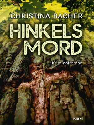 cover image of Hinkels Mord
